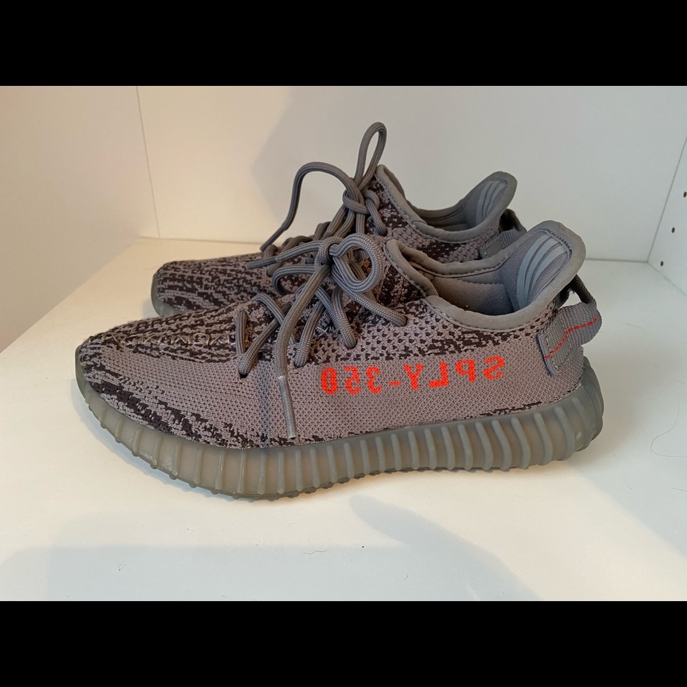 Adidas Yezzy boost 350 v2 beluga 2.0